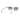 Ray-Ban Occhiali da Sole RB4323 644732 Trasparente/Grigio Unisex 6