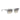 Ray-Ban Occhiali da Sole RB4323 644732 Trasparente/Grigio Unisex 7