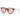 Ray-Ban Occhiali da Sole RB4334D 601 5 Nero Rosa Chiaro Unisex 2