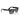 Ray-Ban Sunglasses RB4340 601 M3 Wayfarer Ease Black Gray Gradient Unisex Polarized 4