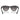 Ray-Ban Sunglasses RB4340 601 M3 Wayfarer Ease Black Gray Gradient Unisex Polarized 3