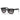 Ray-Ban Sunglasses RB4340 601 M3 Wayfarer Ease Black Grey Gradient Unisex Polarized 1