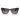 Ray-Ban Sunglasses RB4340 601 M3 Wayfarer Ease Black Grey Gradient Unisex Polarized