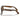Ray-Ban Sonnenbrille RB4340 710/51 Wayfarer Ease Havana/Hellbraun Unisex 3