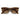 Ray-Ban Sonnenbrille RB4340 710/51 Wayfarer Ease Havana/Hellbraun Unisex 5