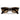Ray-Ban Okulary Przeciwsłoneczne RB4340 710 M2 Wayfarer Ease Brązowe Brązowe Gradientowe Unisex Polaryzowane 5