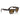 Ray-Ban Okulary Przeciwsłoneczne RB4340 710 M2 Wayfarer Ease Brązowe Brązowe Gradientowe Unisex Polaryzacyjne 4