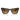 Ray-Ban Sunglasses RB4340 710 M2 Wayfarer Ease Brown Brown Gradient Unisex Polarized