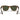 Ray-Ban Lunettes de Soleil RB4340 710 Wayfarer Ease Havana/Verde Unisexe 4