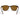 Ray-Ban Lunettes de Soleil RB4374 710/33 Havana/Marron Unisexe 4