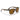 Ray-Ban Lunettes de Soleil RB4374 710/33 Havana/Marron Unisexe 5