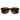 Ray-Ban Lunettes de Soleil RB4374 710/33 Havana/Marron Unisexe 6
