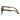 Ray-Ban Lunettes de Soleil RB4374 710/33 Havana/Marron Unisexe 3