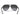 Ray-Ban Okulary Przeciwsłoneczne RB4376 601-8G Czarny-Szary Gradient Unisex 3