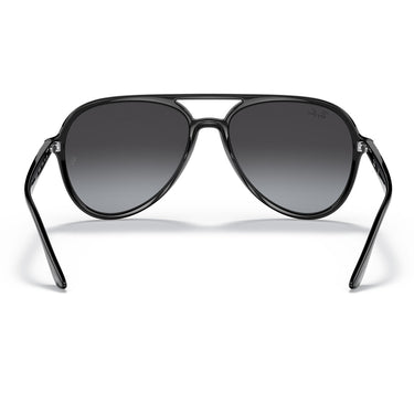 Ray-Ban Gafas de Sol RB4376 601-8G Negro-Gris Degradado Unisex 3