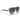 Ray-Ban Okulary Przeciwsłoneczne RB4376 601-8G Czarny-Szary Gradient Unisex 4