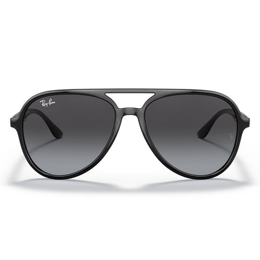 Ray-Ban Okulary Przeciwsłoneczne RB4376 601-8G Czarny-Szary Gradient Unisex
