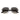 Ray-Ban Gafas de Sol RB4376 647711 Transparente/Gris Degradado Unisex 5