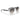 Ray-Ban Gafas de Sol RB4376 647711 Transparente/Gris Degradado Unisex 4