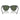 Ray-Ban Lunettes de Soleil RB4378 601/71 Noir/Vert Foncé Unisexe 4