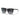 Ray-Ban Lunettes de Soleil RB4378 601/8G Noir/Gris Dégradé Unisexe 2