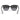 Ray-Ban Lunettes de Soleil RB4378 601/8G Noir/Gris Dégradé Unisexe 4