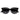 Ray-Ban Lunettes de Soleil RB4378 601/8G Noir/Gris Dégradé Unisexe 6