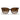 Ray-Ban Occhiali da Sole RB4378 710/13 Havana/Marrone Unisex