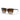 Ray-Ban Lunettes de Soleil RB4378 710/13 Havana/Marron Unisexe 2