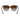 Ray-Ban Lunettes de Soleil RB4378 710/13 Havana/Marron Unisexe 4