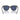 Ray-Ban Sonnenbrille RB4378 710/80 Havana/Dunkelblau Unisex 4