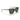 Ray-Ban Occhiali da Sole RB4387 601/71 Nero/Verde Unisex 5