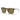 Ray-Ban Lunettes de Soleil RB4387 710/73 Havana/Marron Unisexe 2
