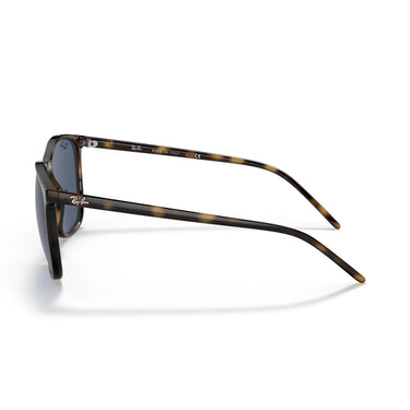 Ray-Ban Occhiali da Sole RB4387 710/80 Marrone/Blu Unisex