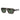 Ray-Ban Lunettes de Soleil RB4397 135971 Corrigan Marron/Vert Foncé Unisexe 2