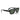 Ray-Ban Lunettes de Soleil RB4397 667771 Corrigan Noir-Vert Foncé Unisexe 4