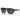 Ray-Ban Lunettes de Soleil RB4397 667771 Corrigan Noir-Vert Foncé Unisexe 1