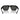 Ray-Ban Lunettes de Soleil RB4397 667787 Corrigan Noir/Gris Foncé Unisexe 4