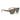 Ray-Ban Lunettes de Soleil RB4397 667882 Corrigan Marron-Vert Unisexe 4