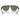Ray-Ban Lunettes de Soleil RB4397 667882 Corrigan Marrone-Verde Unisex 3