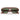 Ray-Ban Lunettes de Soleil RB4397 667882 Corrigan Marron-Vert Unisexe 5