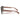 Ray-Ban Lunettes de Soleil RB4397 667882 Corrigan Marron-Vert Unisexe 2