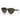 Ray-Ban Occhiali da Sole RB4399 902/31 Gina Marrone/Verde Unisex 1