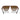 Ray-Ban Gafas de Sol RB4407 6732T5 Verde Oscuro/Marrón Unisex Polarizadas 4