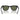 Ray-Ban Occhiali da Sole RB4420 601-9A Nero-Verde Scuro Unisex 3