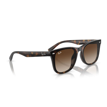 Ray-Ban Occhiali da Sole RB4420 710/13 Marrone/Marrone Unisex