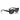 Ray-Ban Okulary Przeciwsłoneczne RB4421D 667787 Czarny/Ciemnoszary Unisex 4
