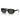 Ray-Ban Okulary Przeciwsłoneczne RB4421D 667787 Czarny/Ciemnoszary Unisex 1