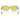 Ray-Ban Gafas de Sol RB4421D 681885 Beige/Amarillo Unisex 3