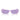 Ray-Ban Gafas de Sol RB4425 67581A Teru Lila/Violeta Unisex